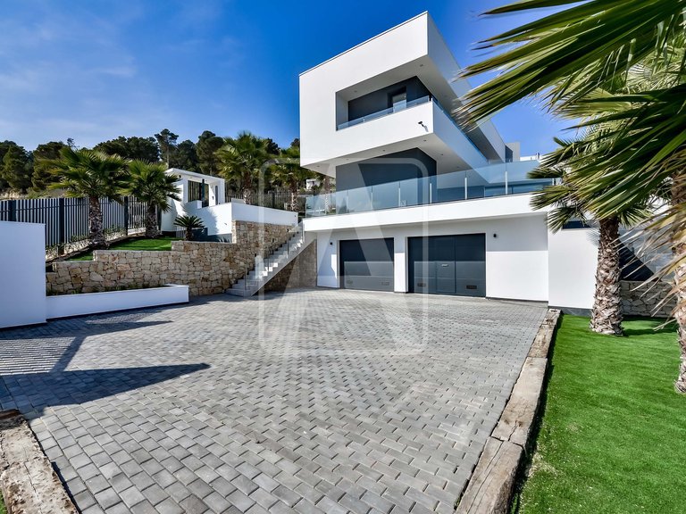 Villa for Sale in Jávea, Alicante 37