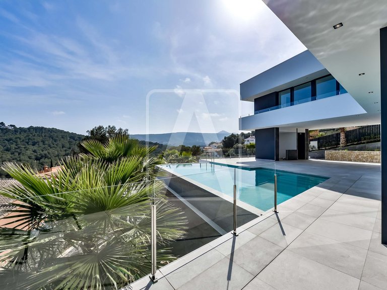 Villa for Sale in Jávea, Alicante 38