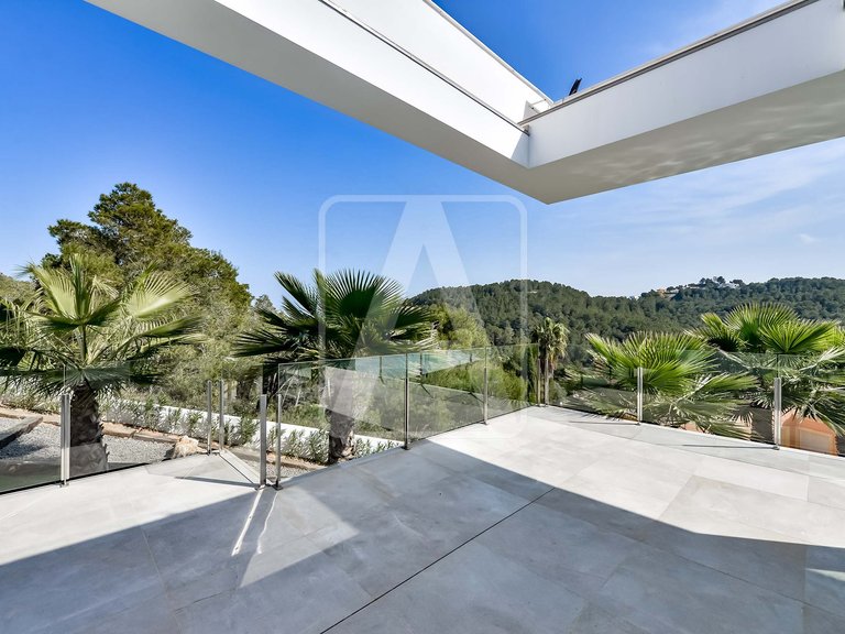 Villa for Sale in Jávea, Alicante 39