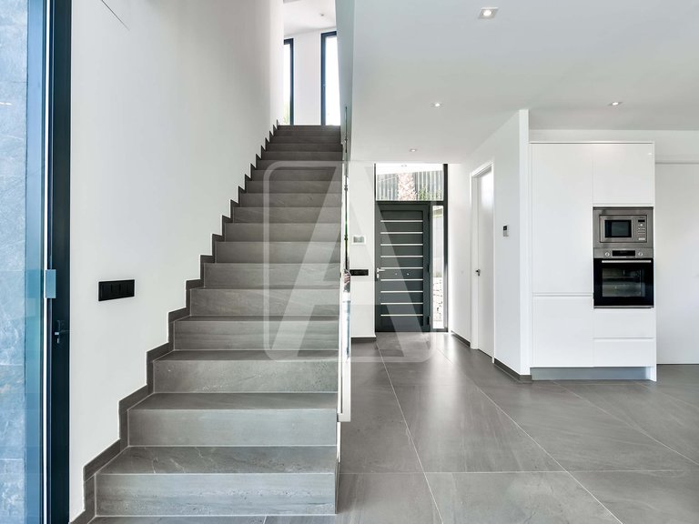 Villa for Sale in Jávea, Alicante 42