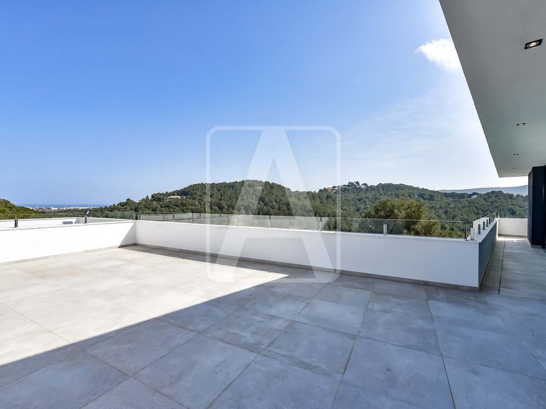Villa for Sale in Jávea, Alicante 46