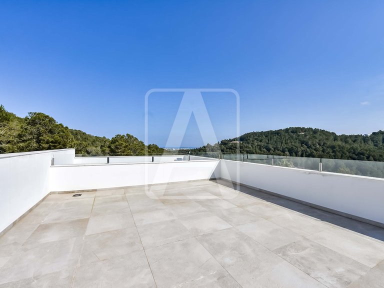 Villa for Sale in Jávea, Alicante 47