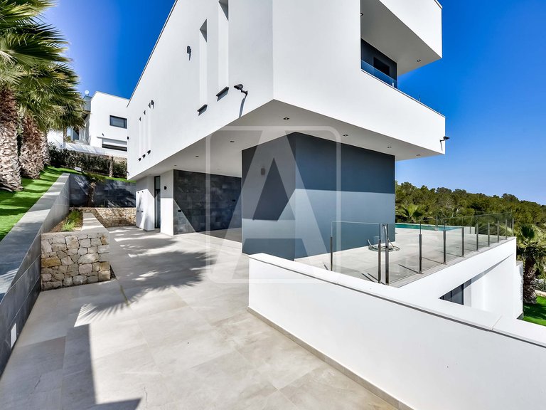 Villa for Sale in Jávea, Alicante 48