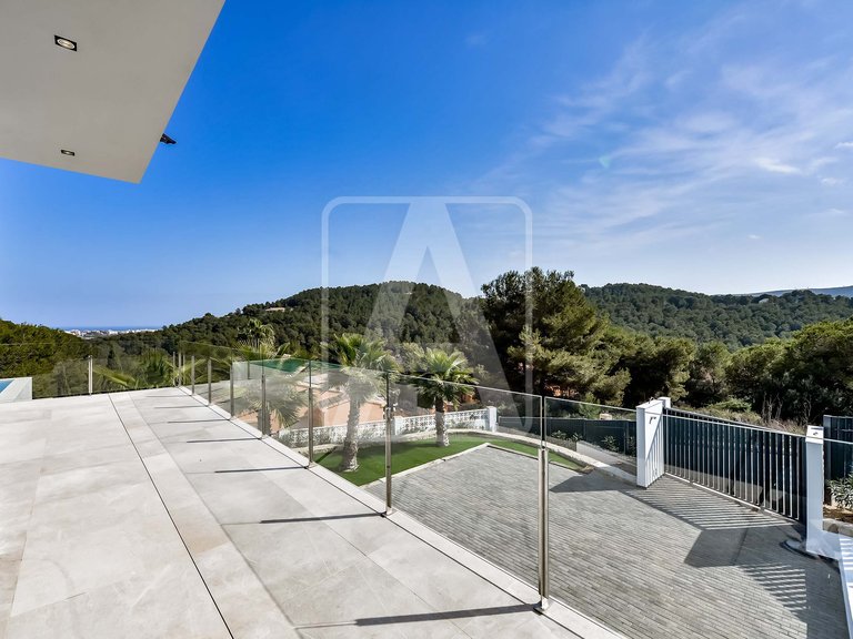 Villa for Sale in Jávea, Alicante 49