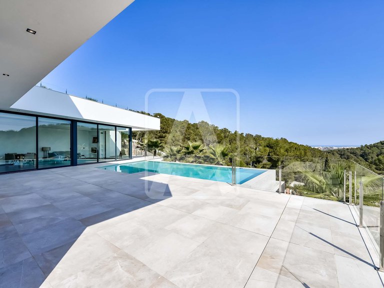 Villa for Sale in Jávea, Alicante 50