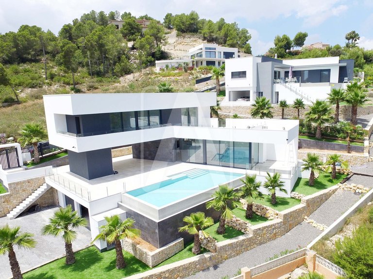 Villa for Sale in Jávea, Alicante 8