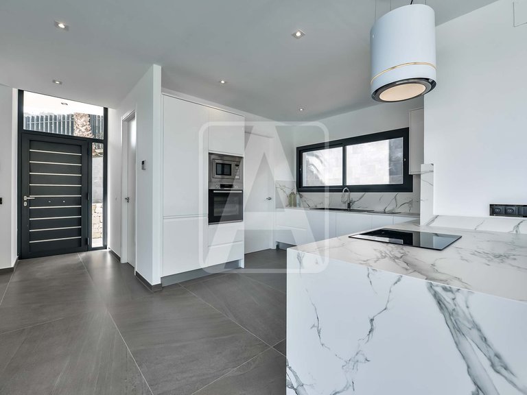 Villa for Sale in Jávea, Alicante 9