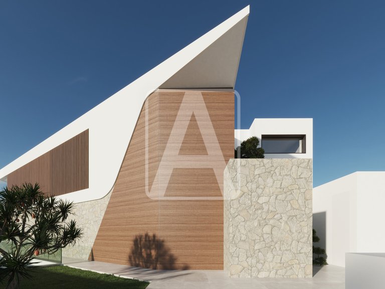 Villa for Sale in Moraira, Alicante 12
