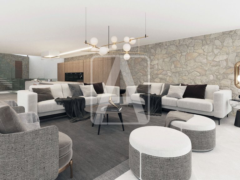 Villa for Sale in Moraira, Alicante 4