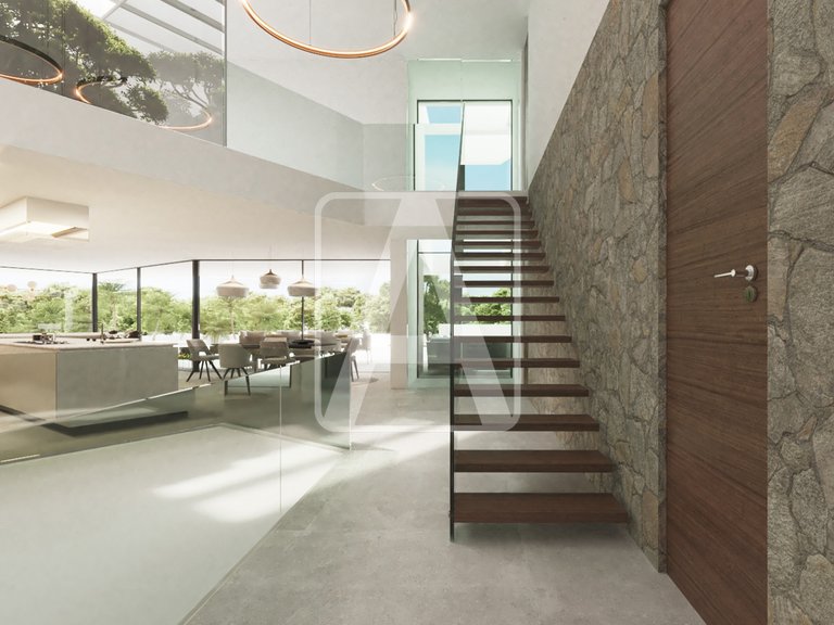 Villa for Sale in Moraira, Alicante 6
