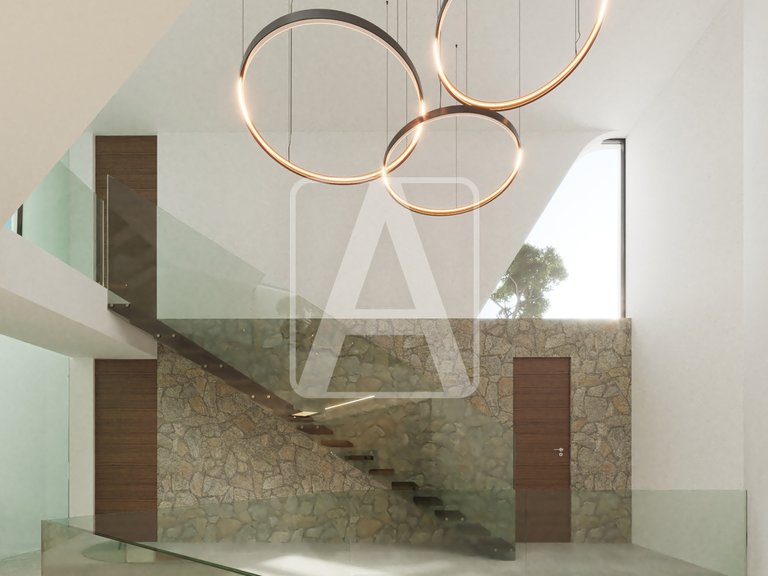 Villa for Sale in Moraira, Alicante 7