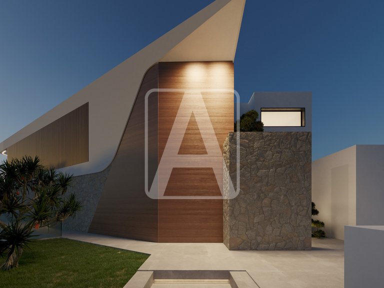 Villa for Sale in Moraira, Alicante 9