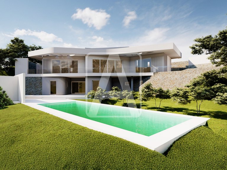 Villa for Sale in Jávea, Alicante 1
