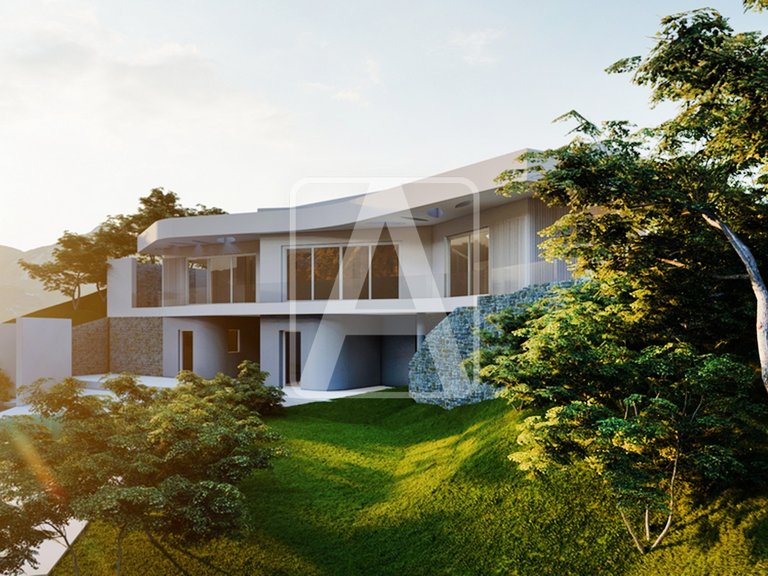 Villa for Sale in Jávea, Alicante 2