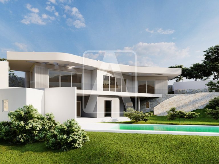 Villa for Sale in Jávea, Alicante 3