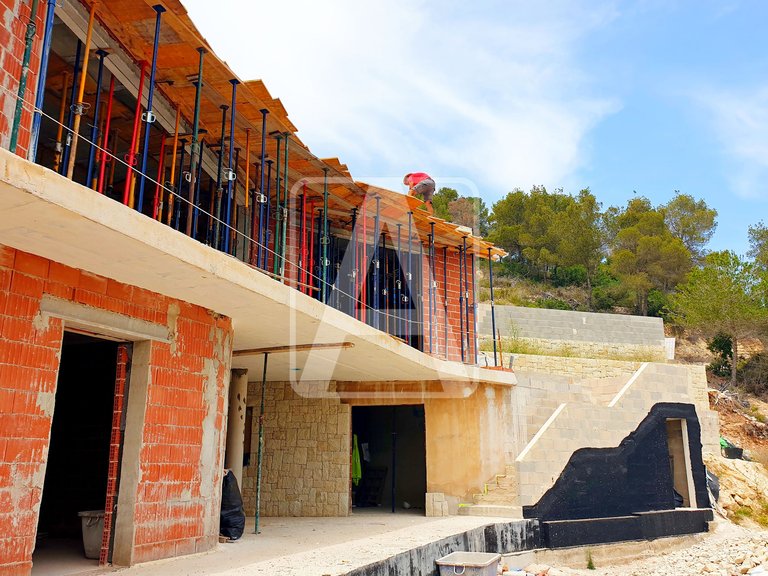 Villa for Sale in Jávea, Alicante 5