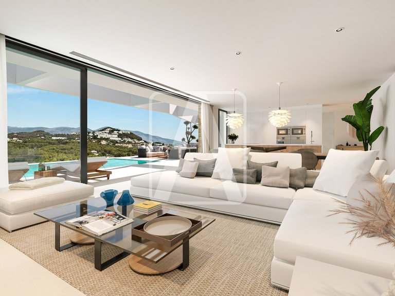 Villa for Sale in Calpe, Alicante 4