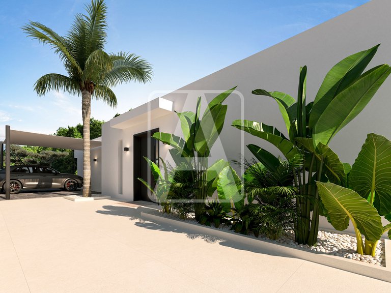 Villa for Sale in Calpe, Alicante 6