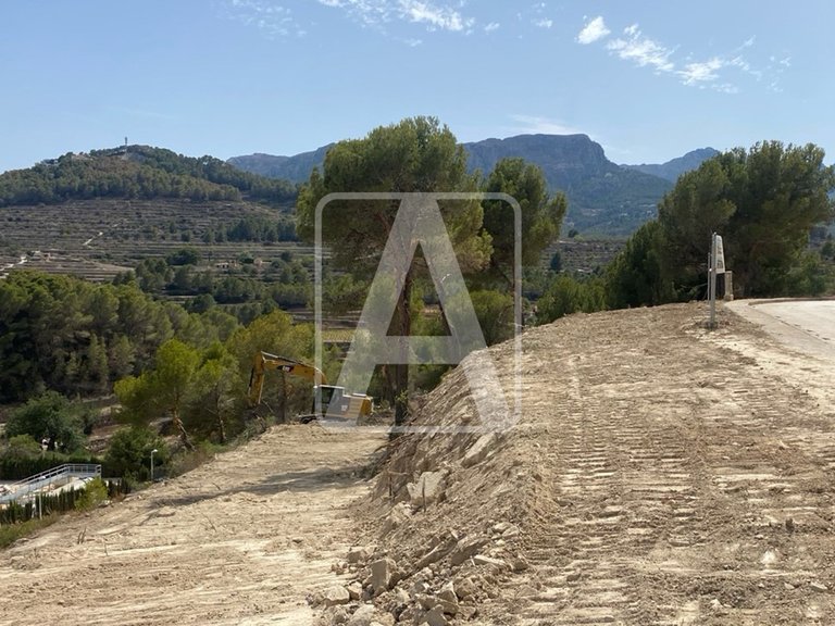 Villa for Sale in Calpe, Alicante 8