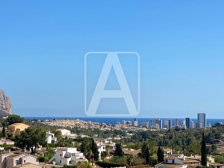 Villa for Sale in Calpe, Alicante 9