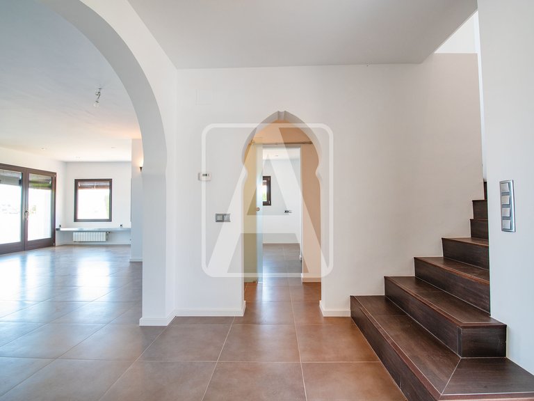 Villa for Sale in Moraira, Alicante 15