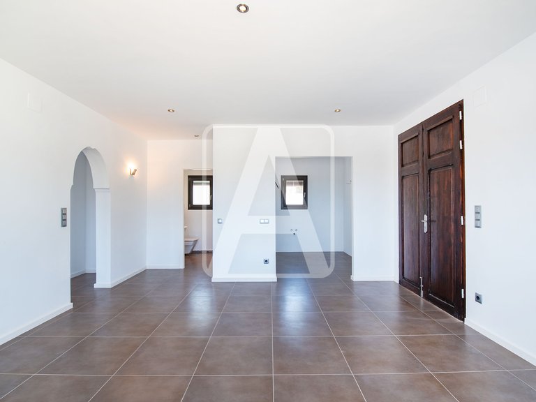 Villa for Sale in Moraira, Alicante 17