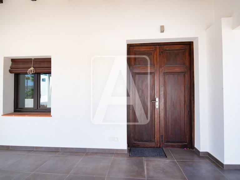 Villa for Sale in Moraira, Alicante 20