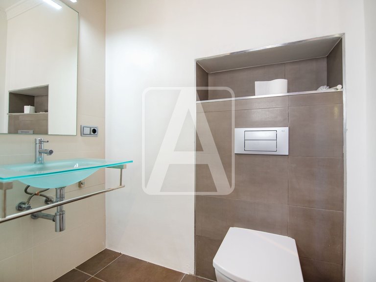 Villa for Sale in Moraira, Alicante 23