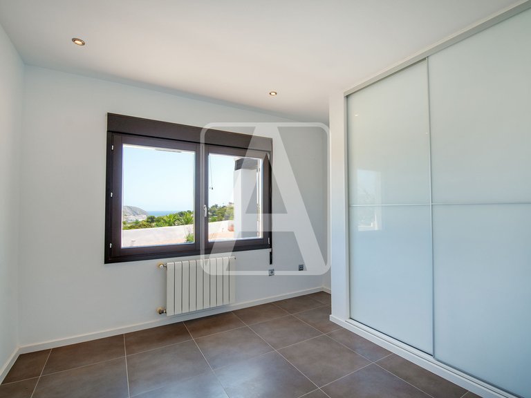 Villa for Sale in Moraira, Alicante 26