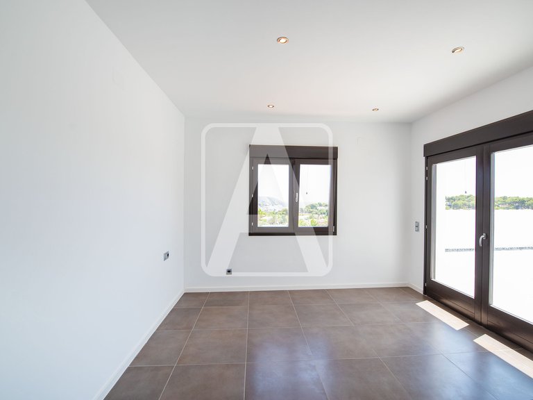 Villa for Sale in Moraira, Alicante 34