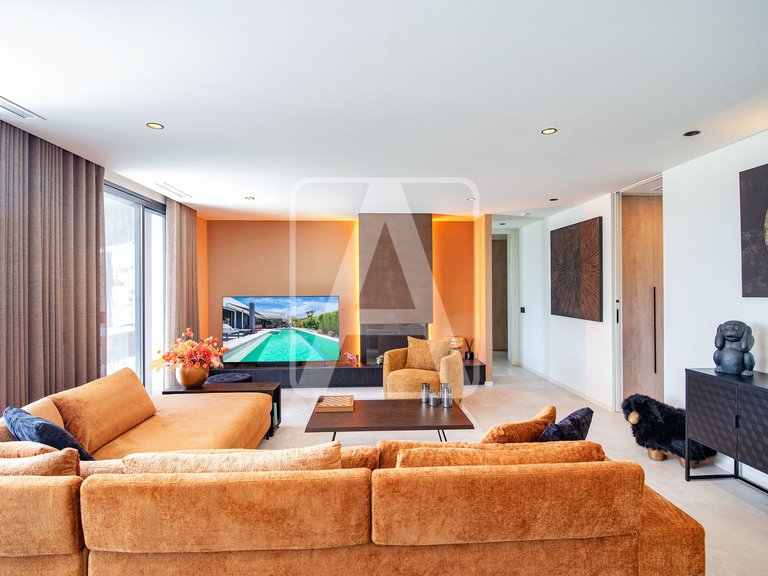 Villa for Sale in Calpe, Alicante 11