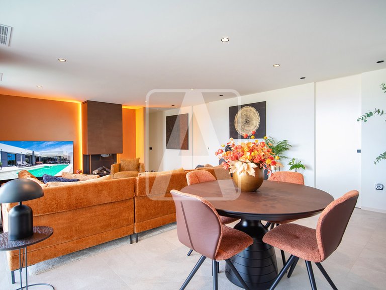 Villa for Sale in Calpe, Alicante 12