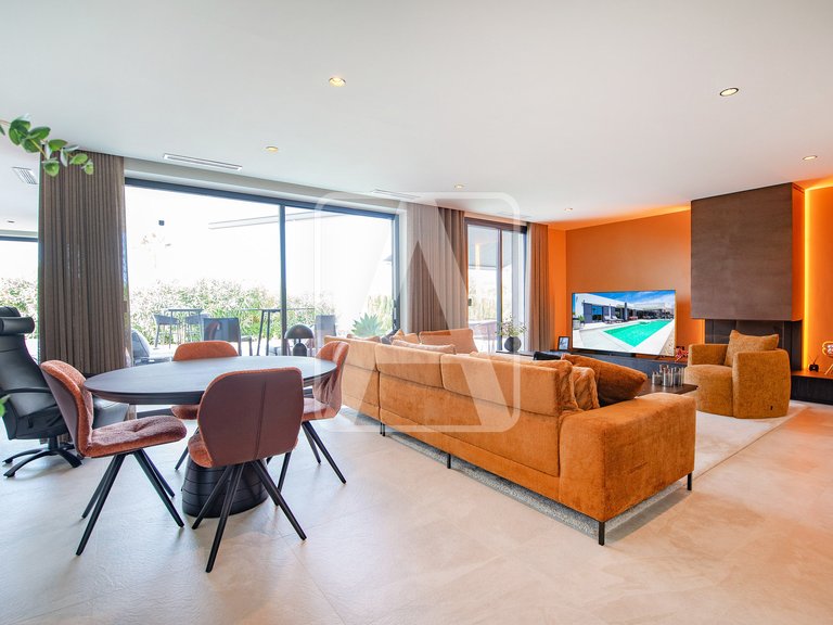 Villa for Sale in Calpe, Alicante 13