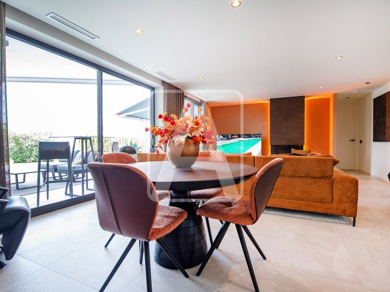 Villa for Sale in Calpe, Alicante 15