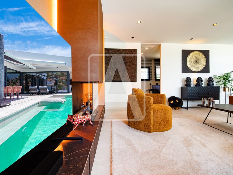 Villa for Sale in Calpe, Alicante 16