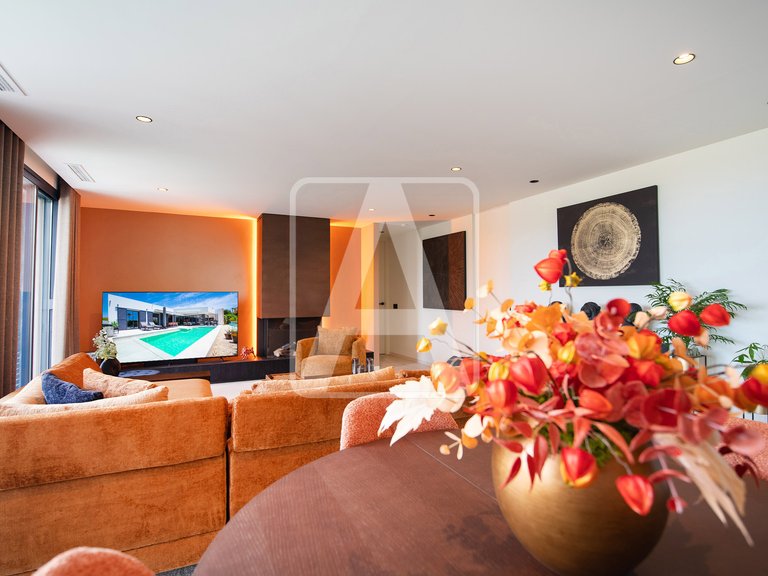 Villa for Sale in Calpe, Alicante 19