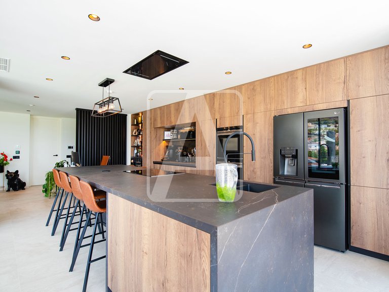 Villa for Sale in Calpe, Alicante 20