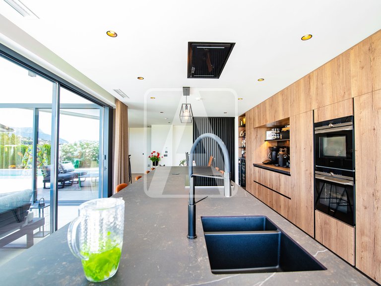 Villa for Sale in Calpe, Alicante 21