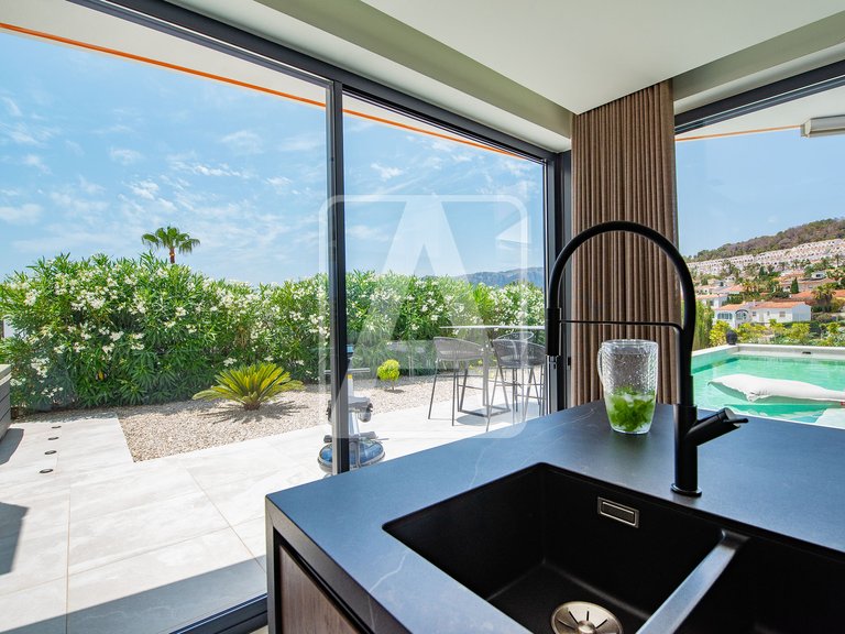 Villa for Sale in Calpe, Alicante 24