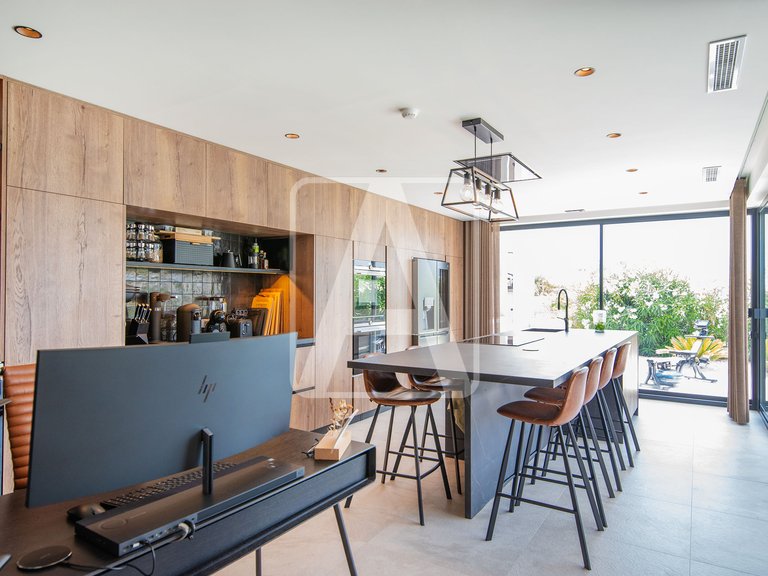 Villa for Sale in Calpe, Alicante 26