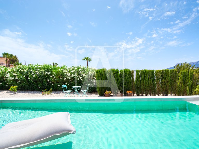 Villa for Sale in Calpe, Alicante 27