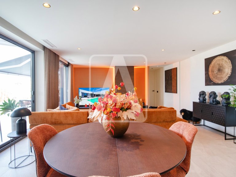 Villa for Sale in Calpe, Alicante 28