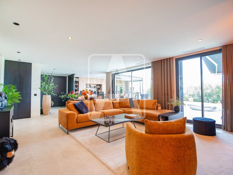 Villa for Sale in Calpe, Alicante 29