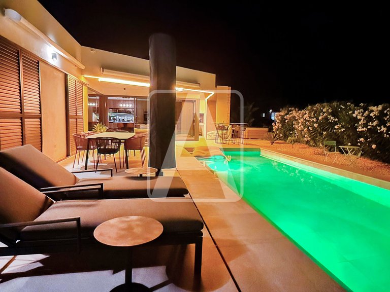 Villa for Sale in Calpe, Alicante 33