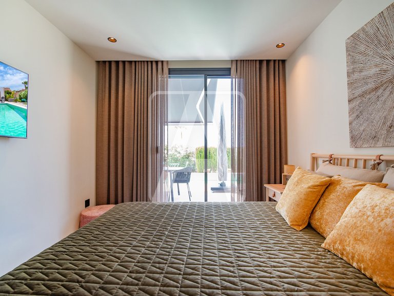 Villa for Sale in Calpe, Alicante 34