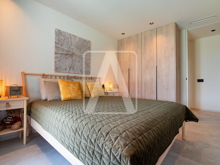 Villa for Sale in Calpe, Alicante 36