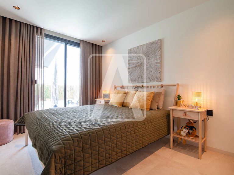 Villa for Sale in Calpe, Alicante 37
