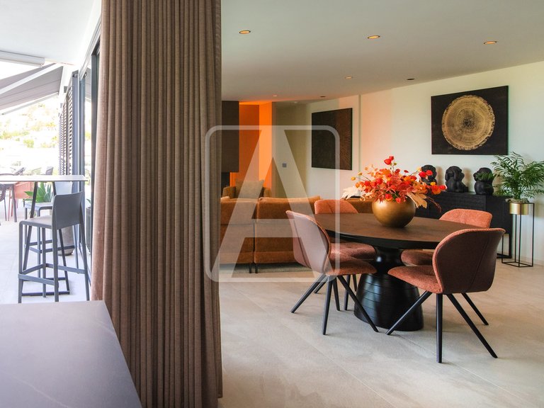 Villa for Sale in Calpe, Alicante 38