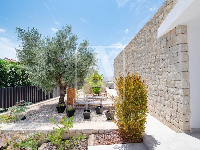 Villa for Sale in Calpe, Alicante 42