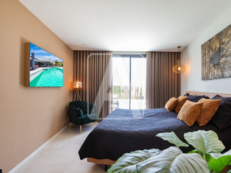Villa for Sale in Calpe, Alicante 44